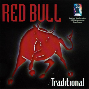 Traditional Albumcover
