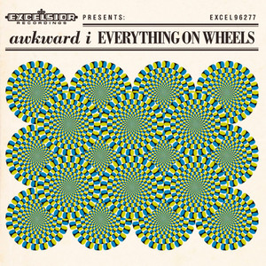 Everything On Wheels cover
