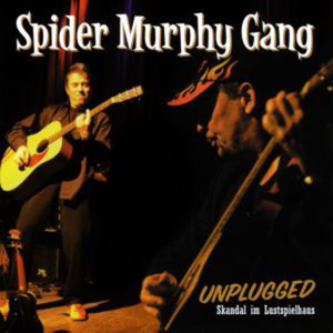 Unplugged - Skandal im Lustspielhaus album