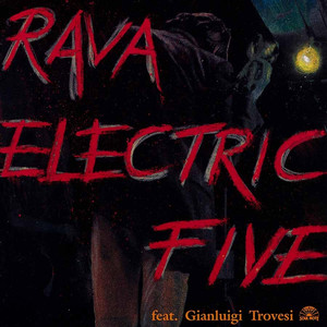 Electric Five album