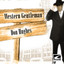 Western Gentleman Albumcover