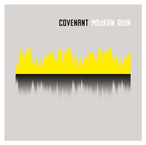 Modern Ruin album