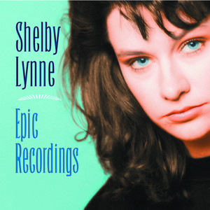Epic Recordings cover
