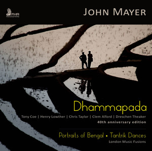 Dhammapada album