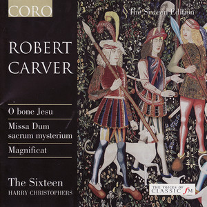 Robert Carver album