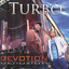 Devotion cover