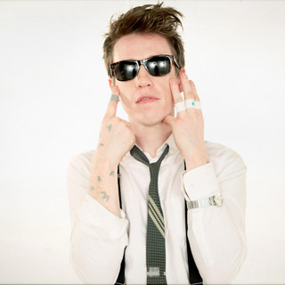 Danny Malone Photo