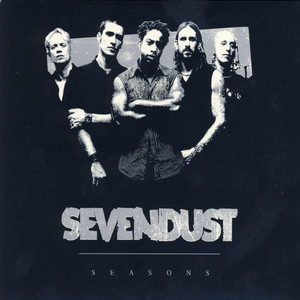Seasons - Clean cover
