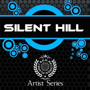 Silent Hill Works Albumcover
