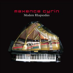 Modern Rhapsodies album