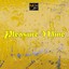 Pleasure Mine Albumcover
