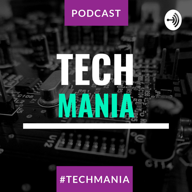 Techmania | Podcast on Spotify