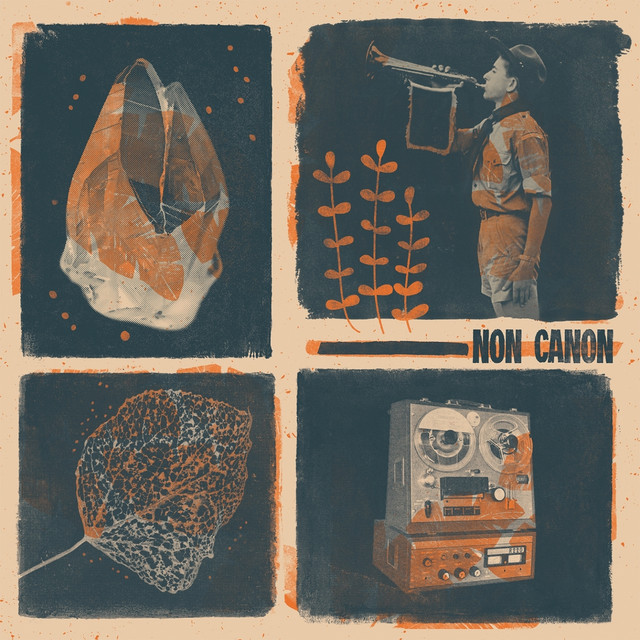Non Canon Photo