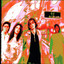 Milk cover