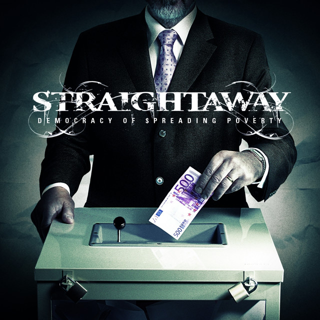 Straightaway Photo