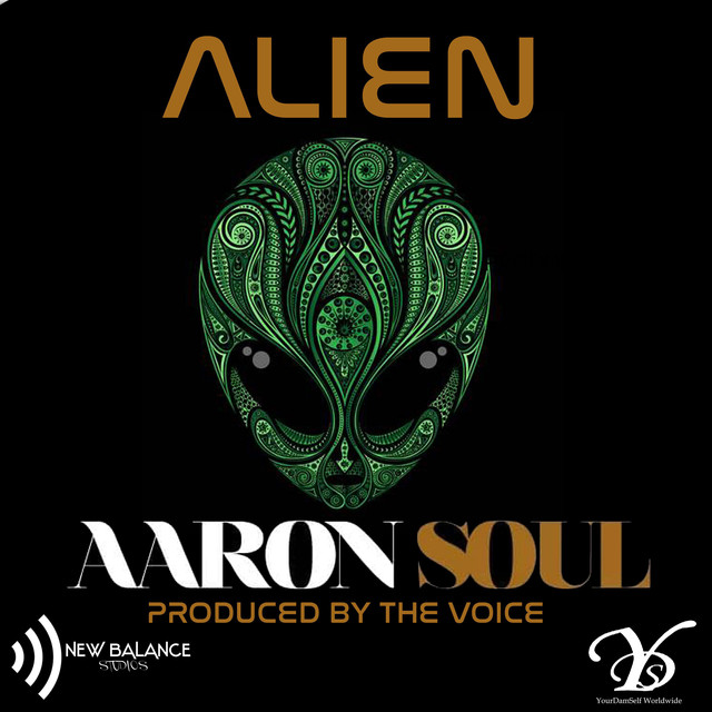Aaron Soul Photo