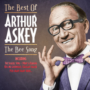 The Best Of - The Bee Song cover