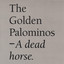 A Dead Horse cover