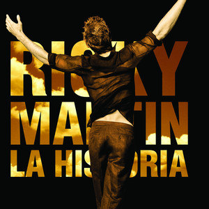 La Historia album
