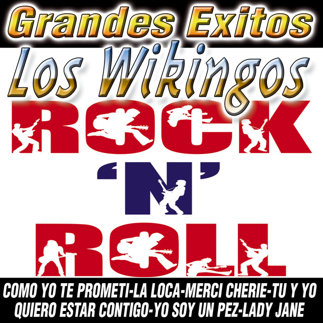 Los Wikingos Photo