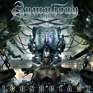 Iconoclast album