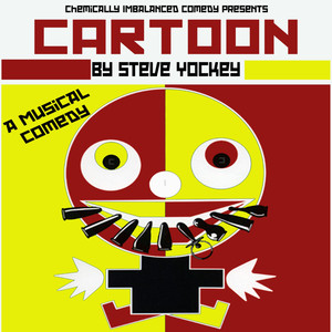Chemically Imbalanced Comedy