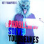 Problems, Solve Yourselves Albumcover