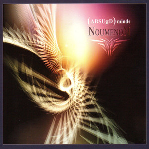 Noumenon cover