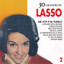 30 Grandes de Lasso 2 Albumcover