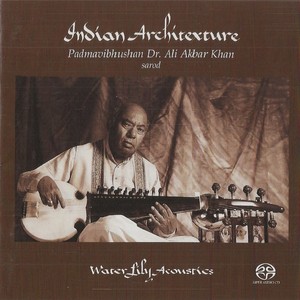 Padmavibhushan Dr. Ali Akbar Khan