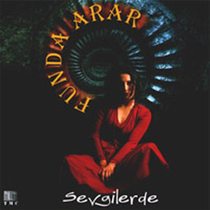 Sevgilerde cover