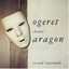 Chante Aragon Intermede Albumcover
