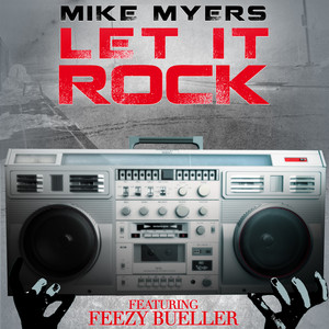 Mike Myers
