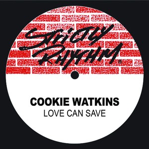 Cookie Watkins