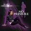 No Pressure Albumcover