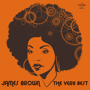 The Very Best of James Brown album