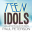 Teen Idols - Lollipops and Roses cover