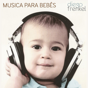 Música para Bebês Albumcover