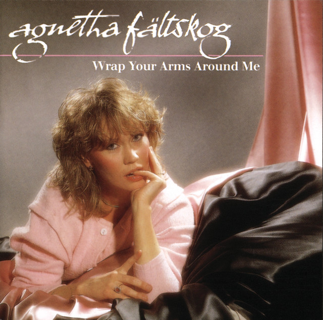 Wrap Your Arms Around Me cover