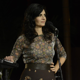 Soledad Villamil Photo
