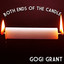 Both Ends of the Candle (Digitally Remastered) cover