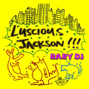 Baby DJ album