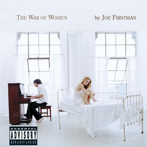 The War Of Women (Explicit Content U.S. Version) cover