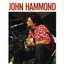 John Hammond cover