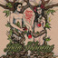 Love and Hate cover