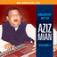 Greatest Hits Of Aziz Mian Vol -1 Albumcover