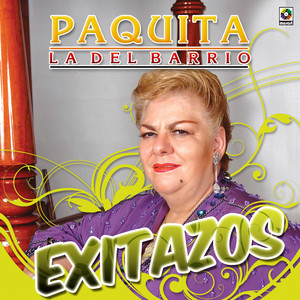 Exitazos album