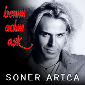 Benim Adım Aşk cover