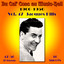 Du Caf' Conc au Music-Hall (1900-1950) en 50 volumes - Vol. 47/50 Albumcover