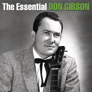 The Essential Don Gibson album